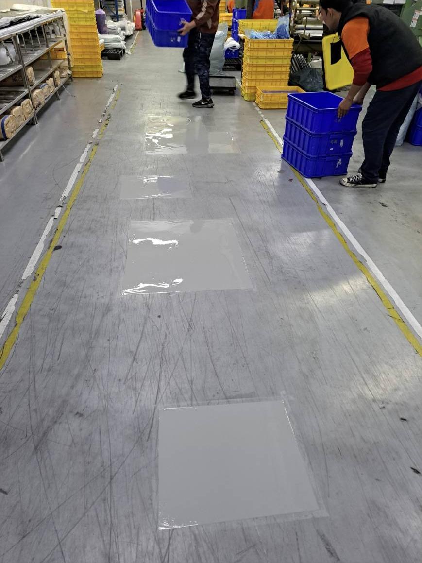 桃園Epoxy局部修繕